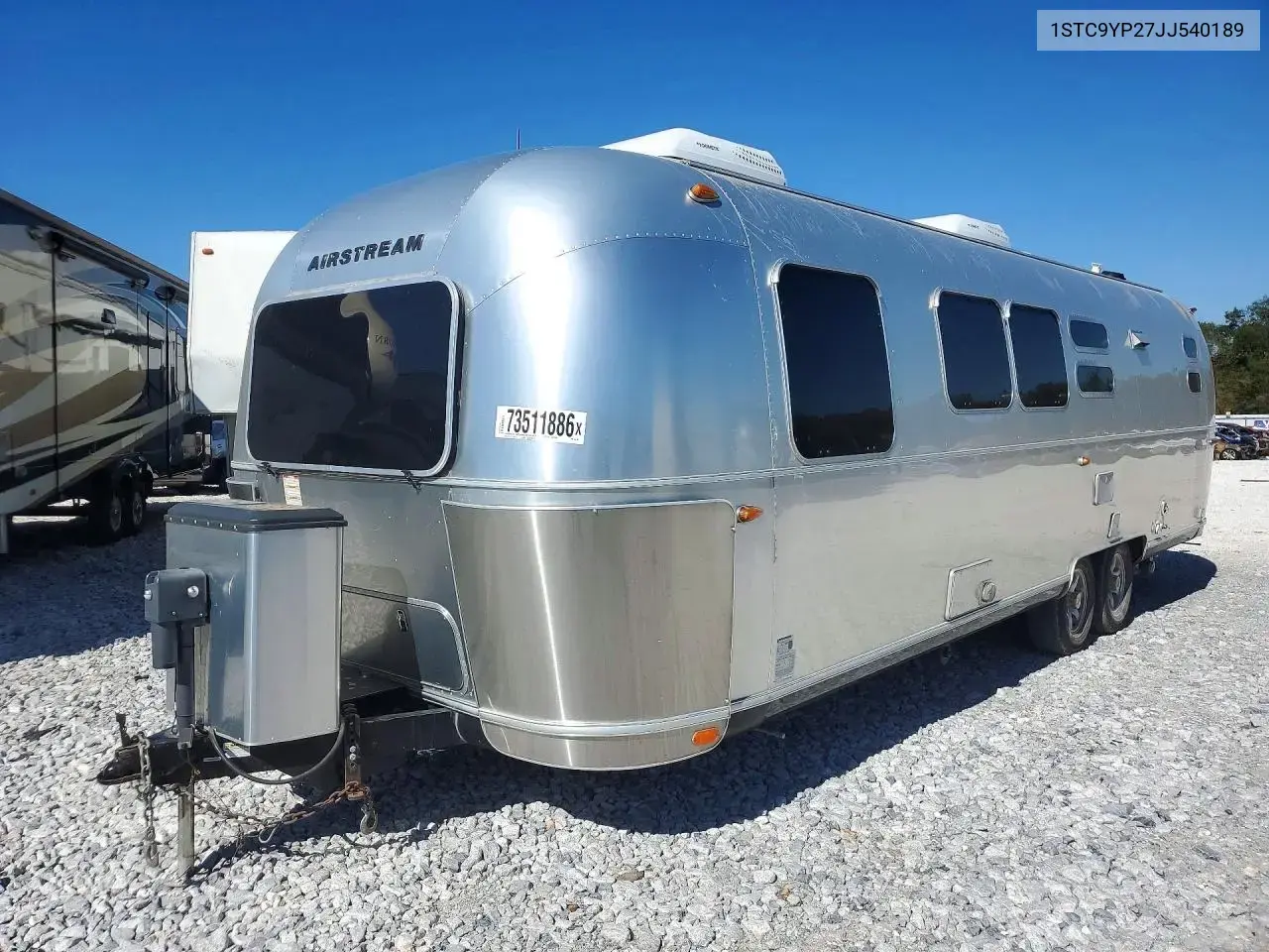2018 Airstream Other