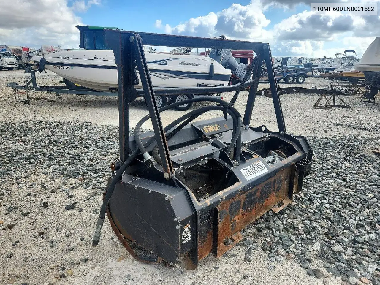 2022 John Deere 2