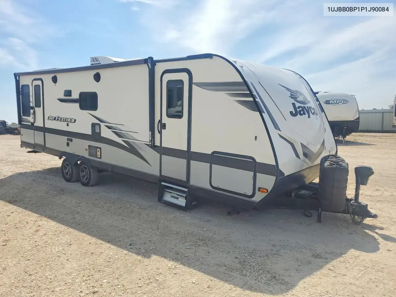 2023 Jayco Jay Feather Camper