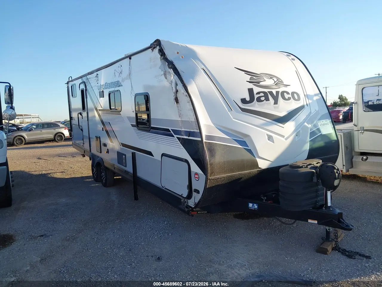 2024 Jayco Jay Feather