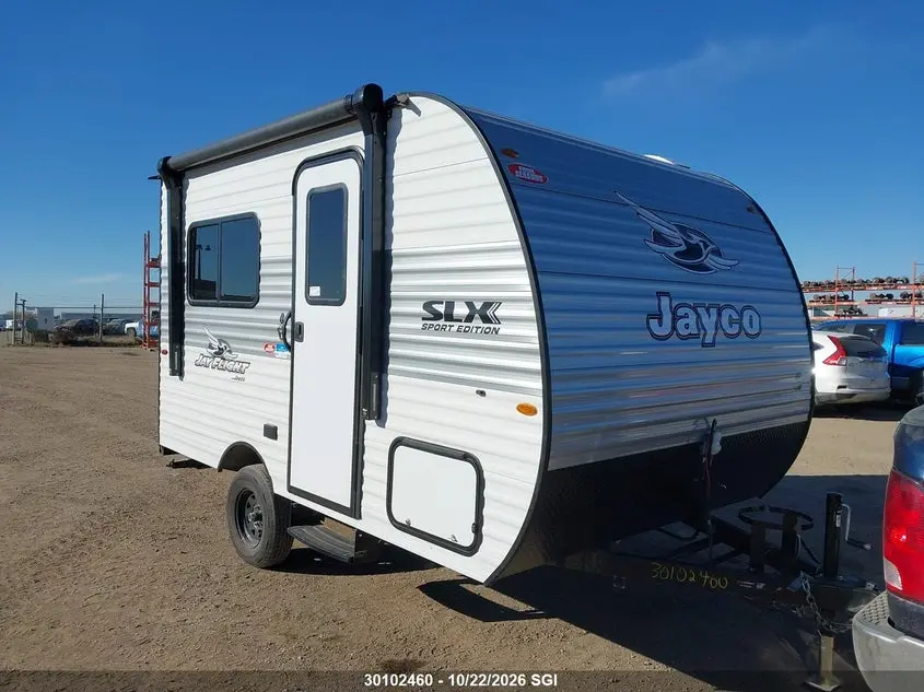 2026 Jayco Jayflight