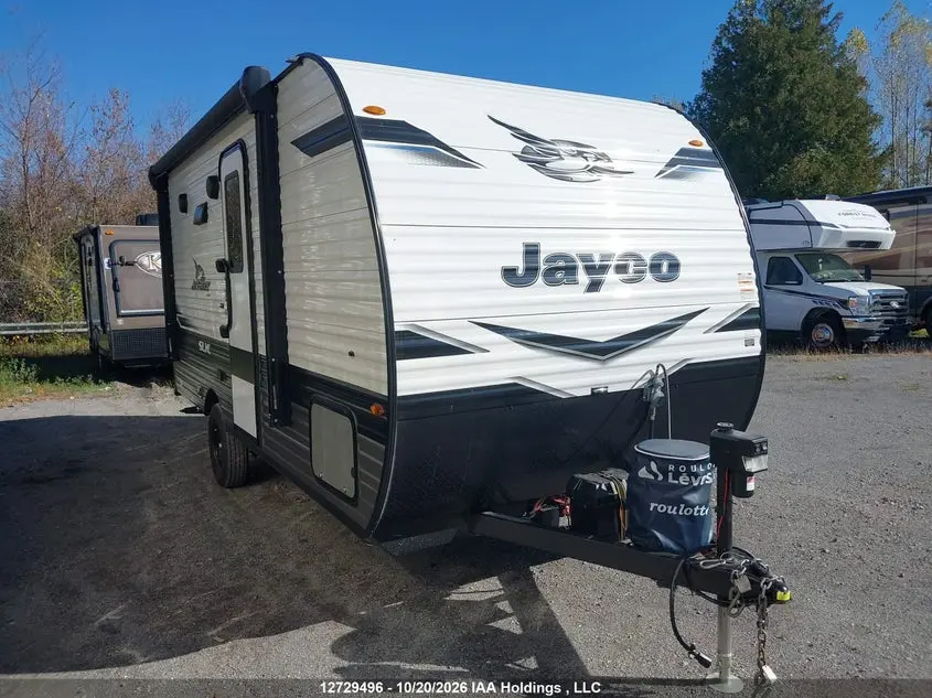 2024 Jayco Jayflight
