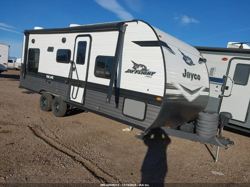 2024 Jayco Jay Flight M12