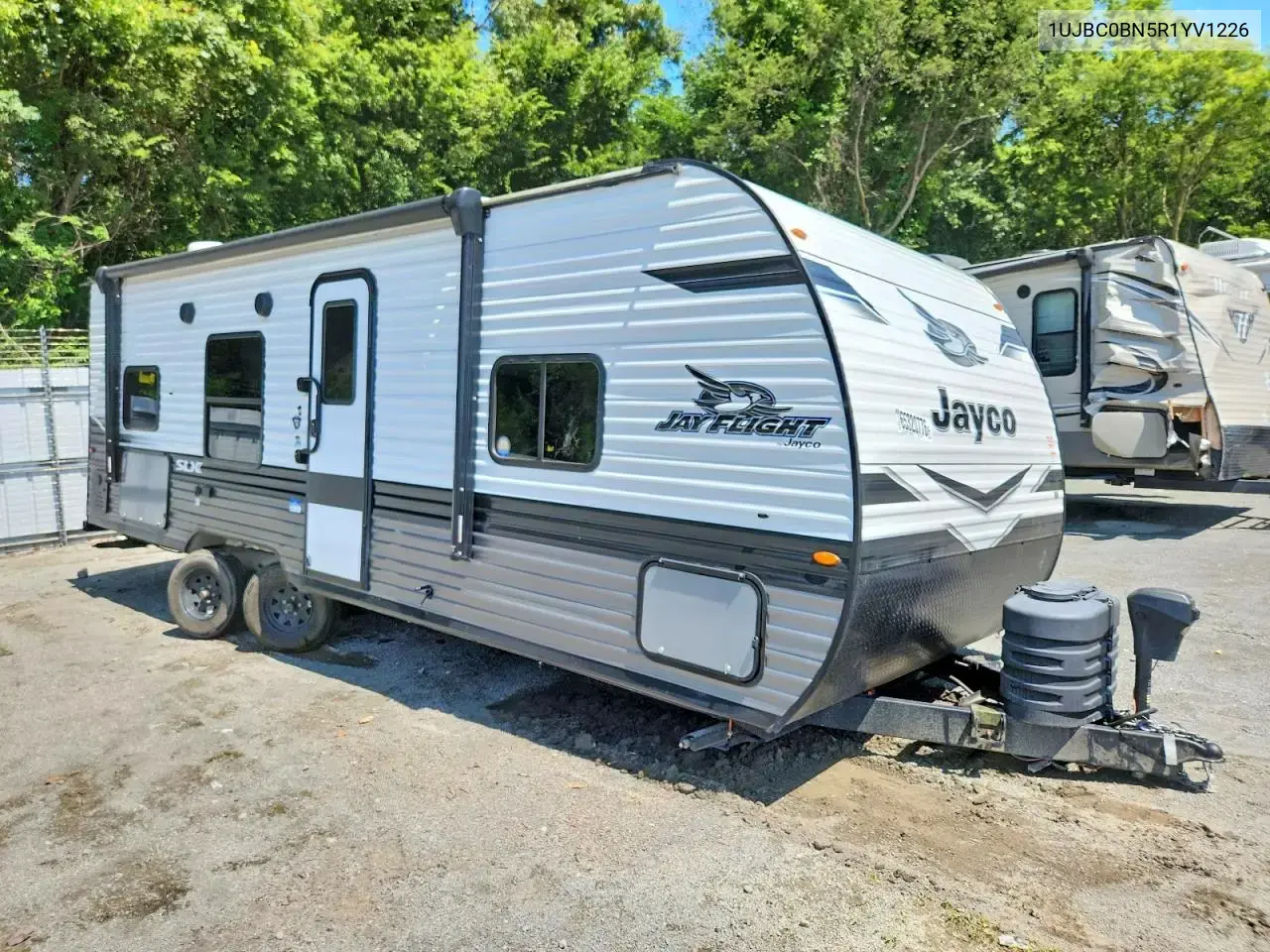 2024 Jayco Jay Flight Camper