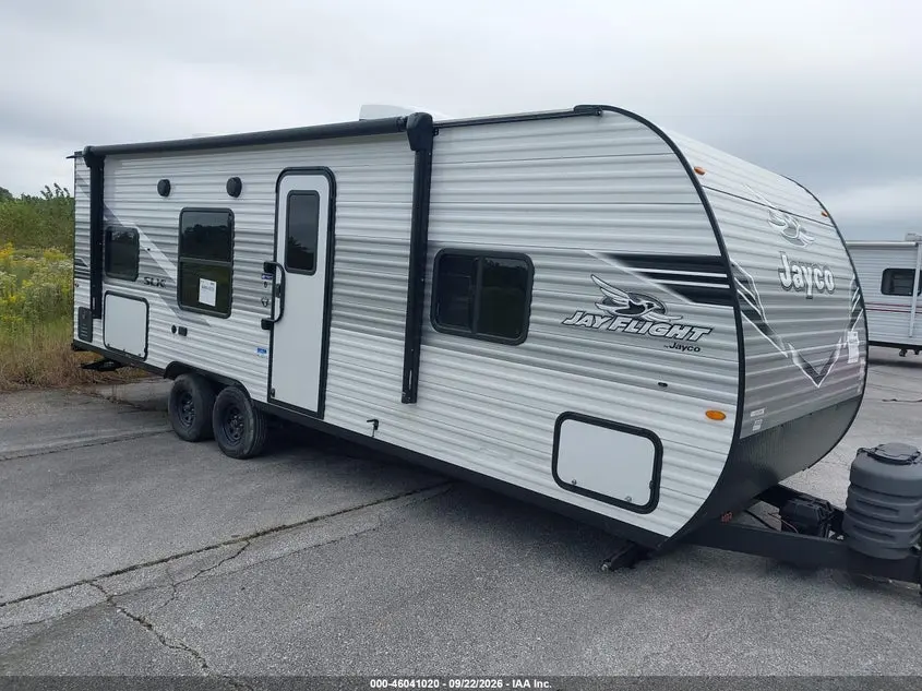 2025 Jayco Slx 260bh
