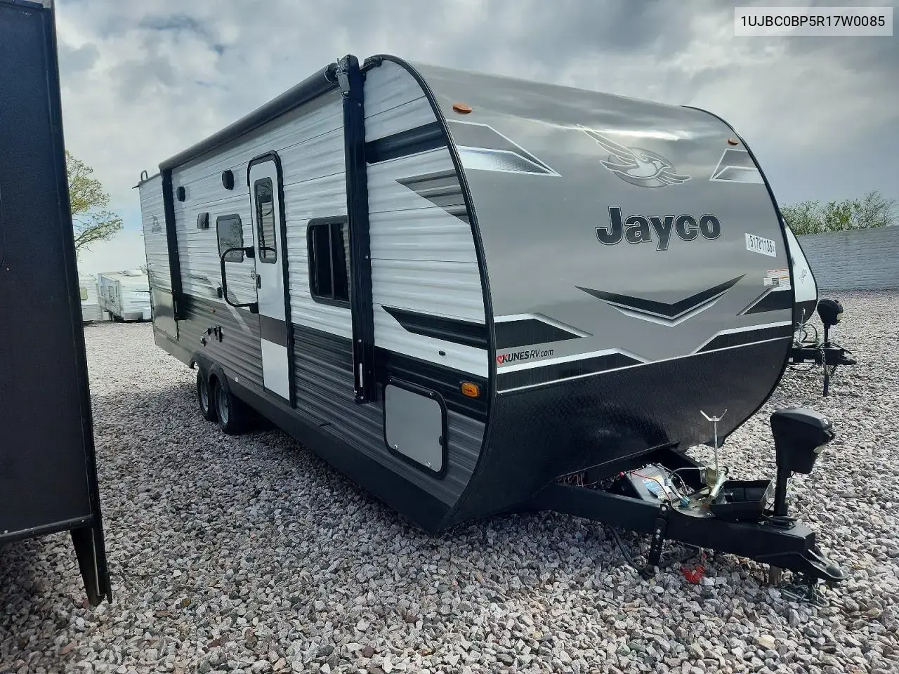 2024 Jayco Jay Flight 267Bhs Camper