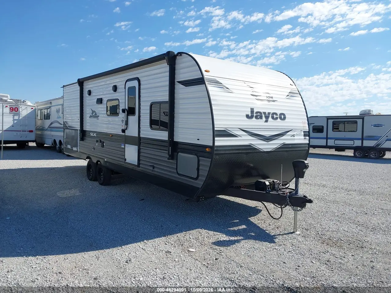 2024 Jayco Other