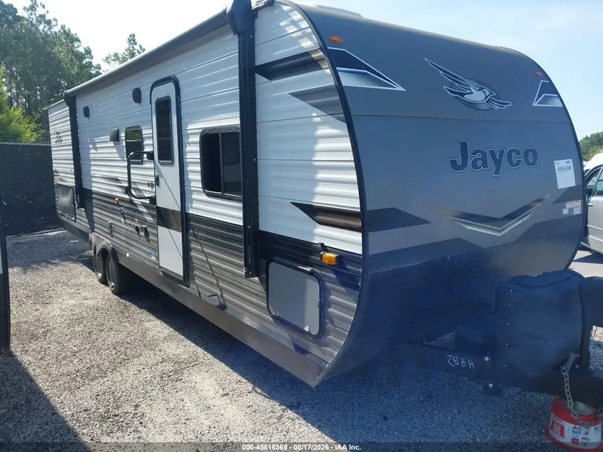 2023 Jayco Jay Flight