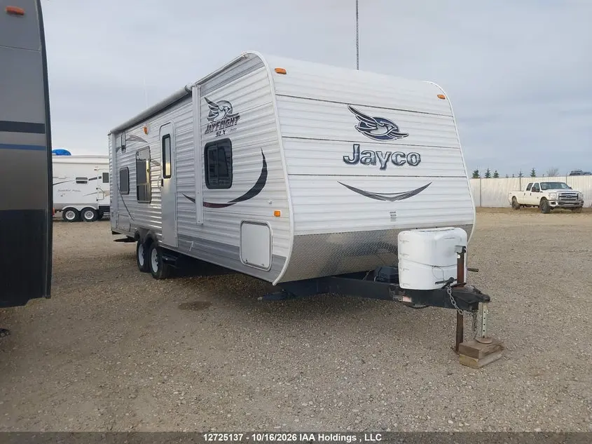 2015 Jayco Jay Flight