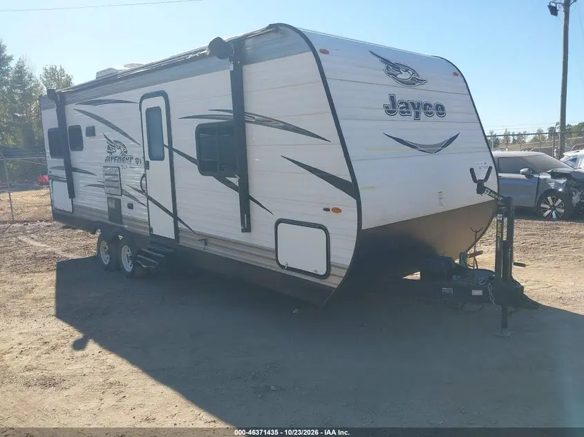 2018 Jayco Jay Flight