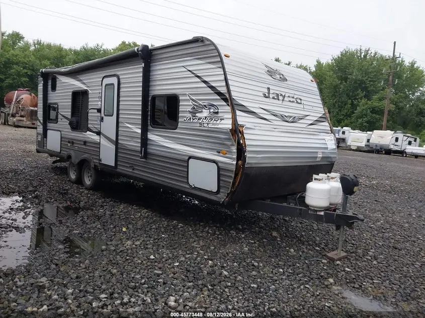 2021 Jayco Jay Flight Slx 264bh