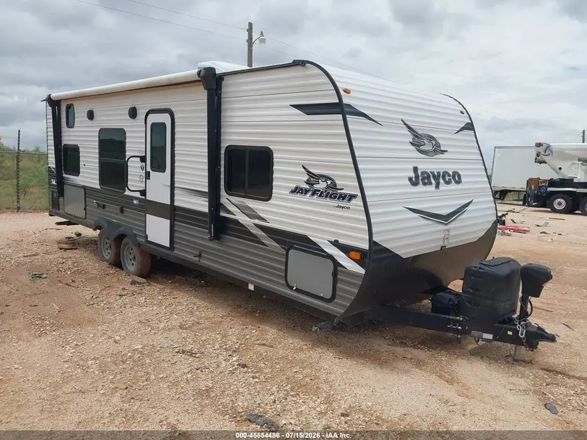 2022 Jayco 264bh