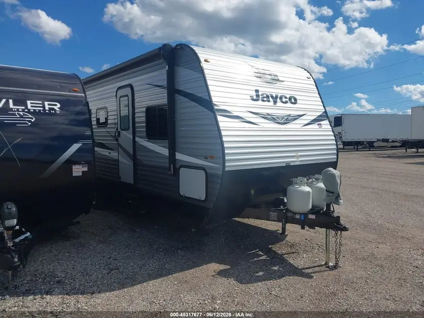 2020 Jayco Jay Flight
