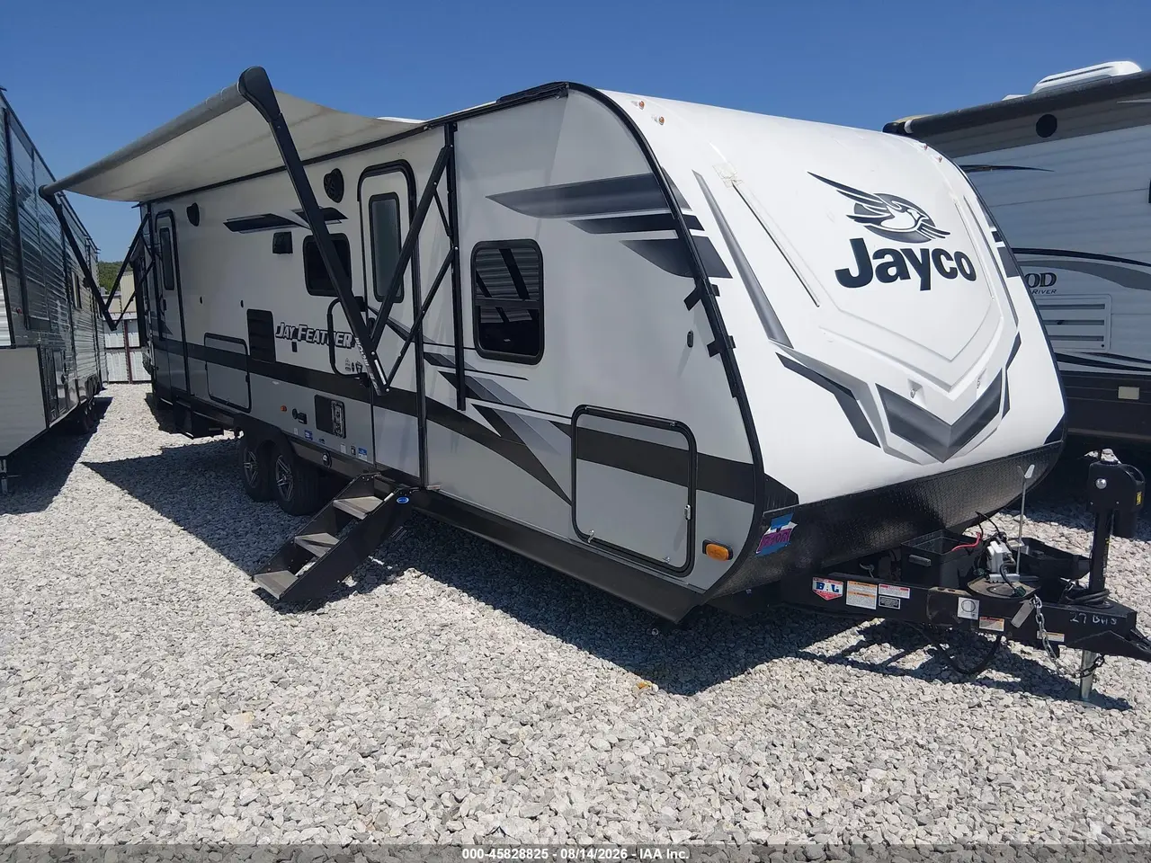 2022 Jayco Jay Feather M-27 Bhb