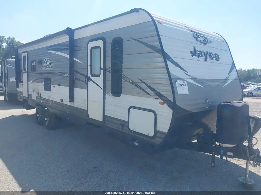 2018 Jayco Jay Flight Series M-