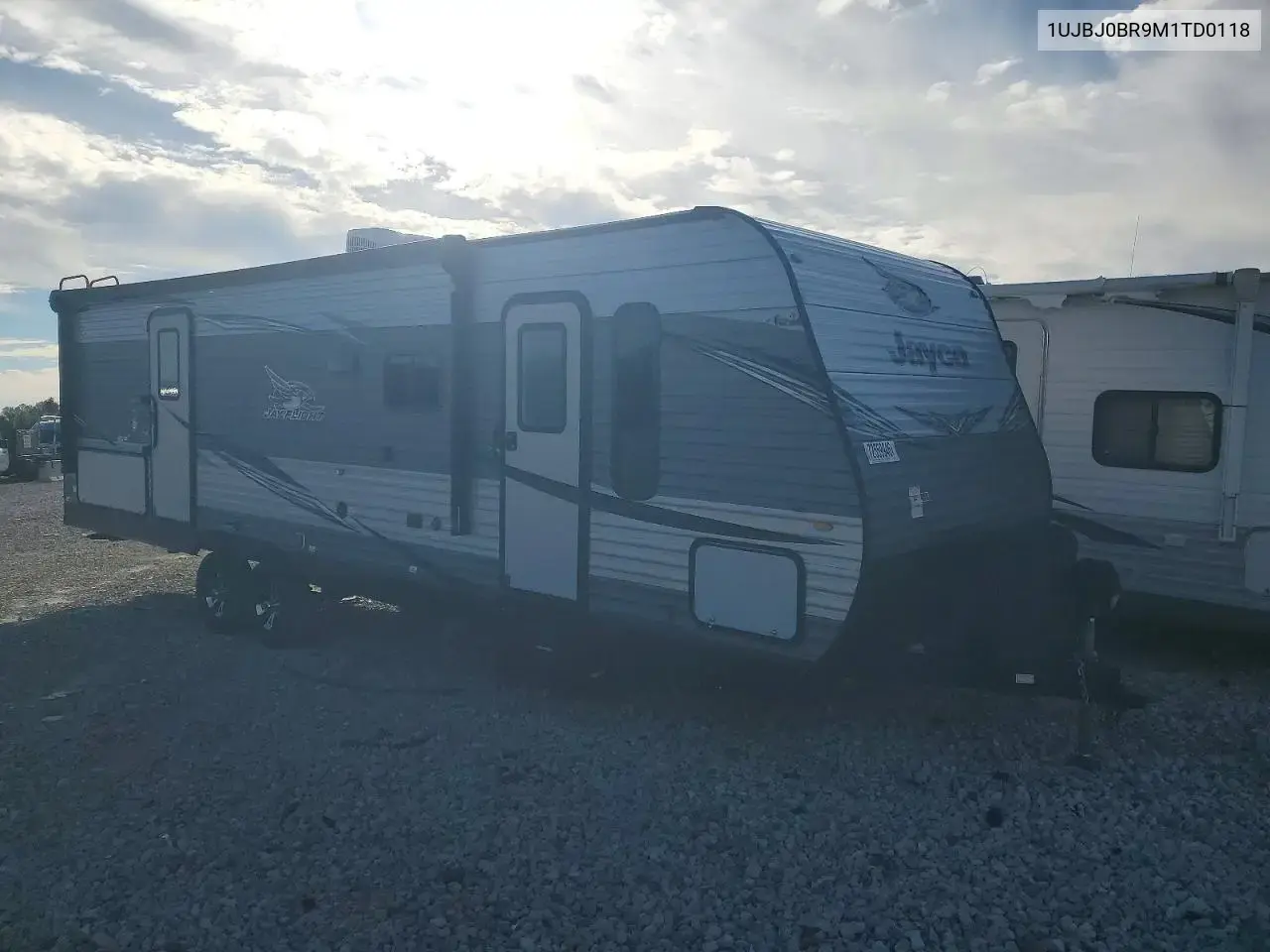 2020 Jayco Jay Flight Swift Ser