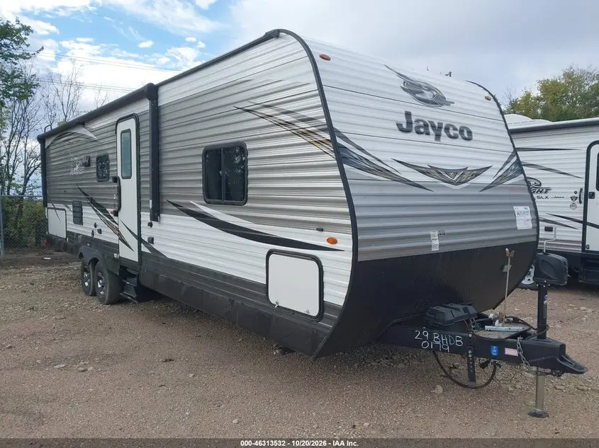 2019 Jayco Other