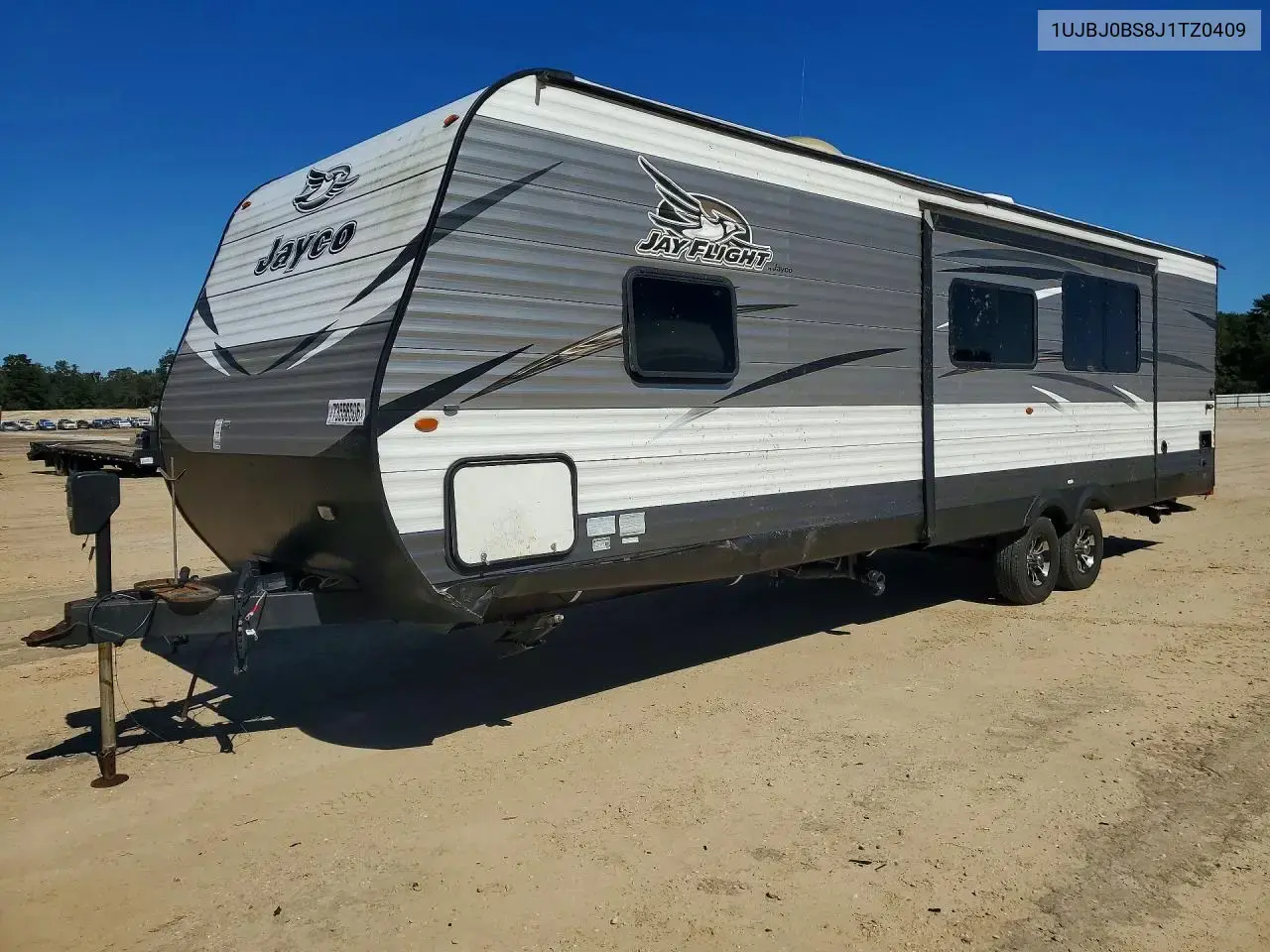 2018 Jayco Jay Flight Series M-