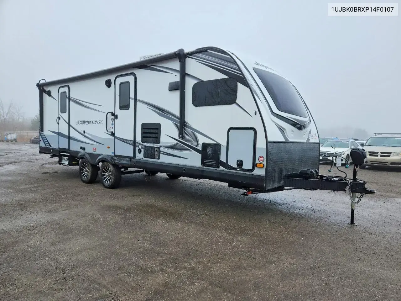 2023 Jayco White Hawk