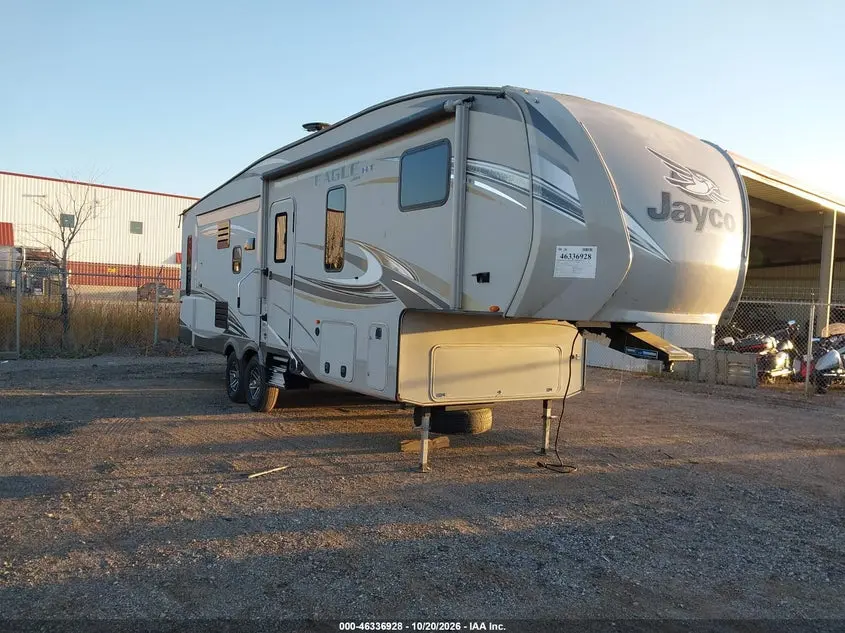 2018 Jayco Other