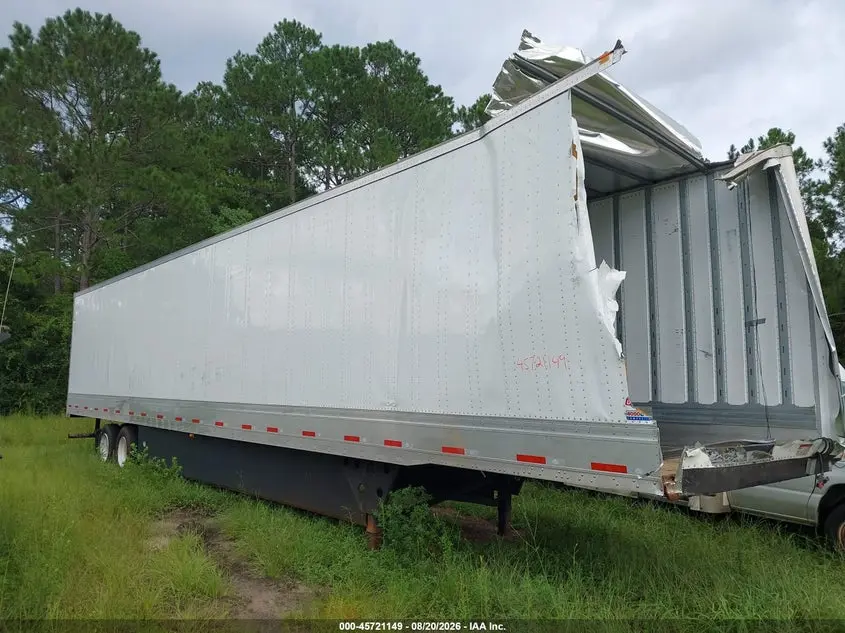 2026 Utility Trailer Mfg Unknown