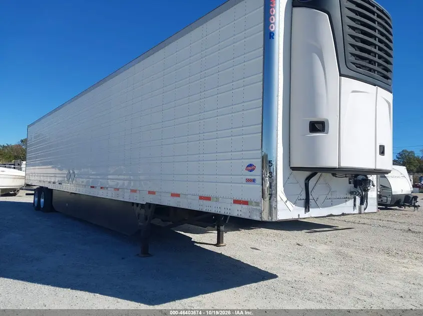 2017 Utility Trailer Mfg Utility Trailer Mfg