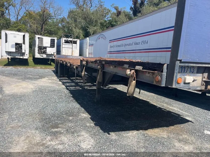 2017 Viking Poultry Trailer