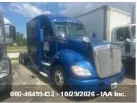 2020 Kenworth T680