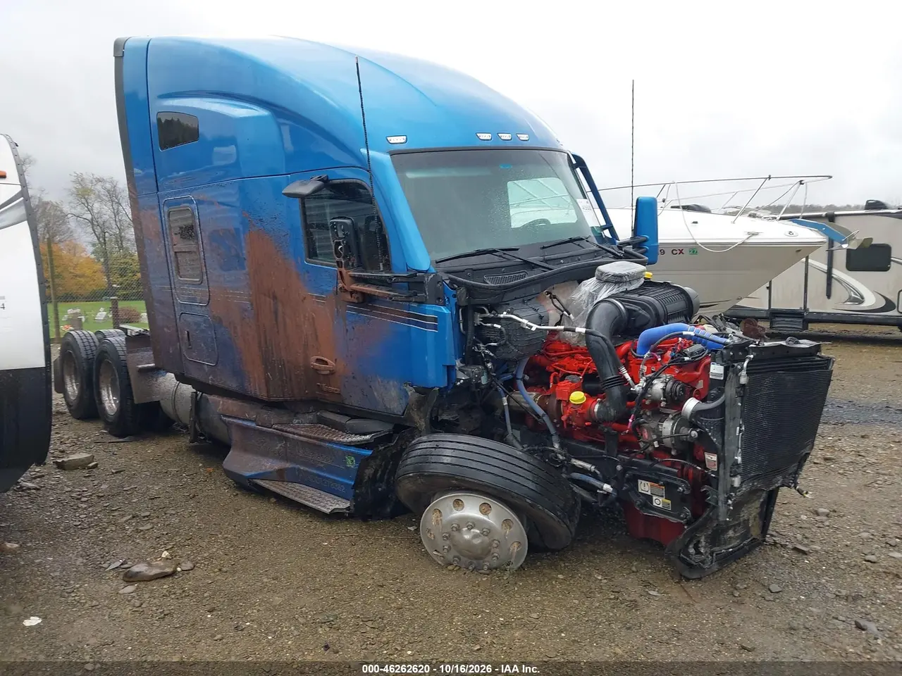 2026 Kenworth T680