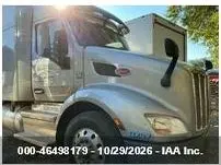 2020 Peterbilt 579