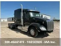 2020 Peterbilt 579