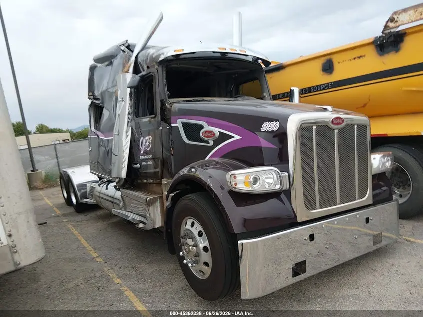 2026 Peterbilt 567