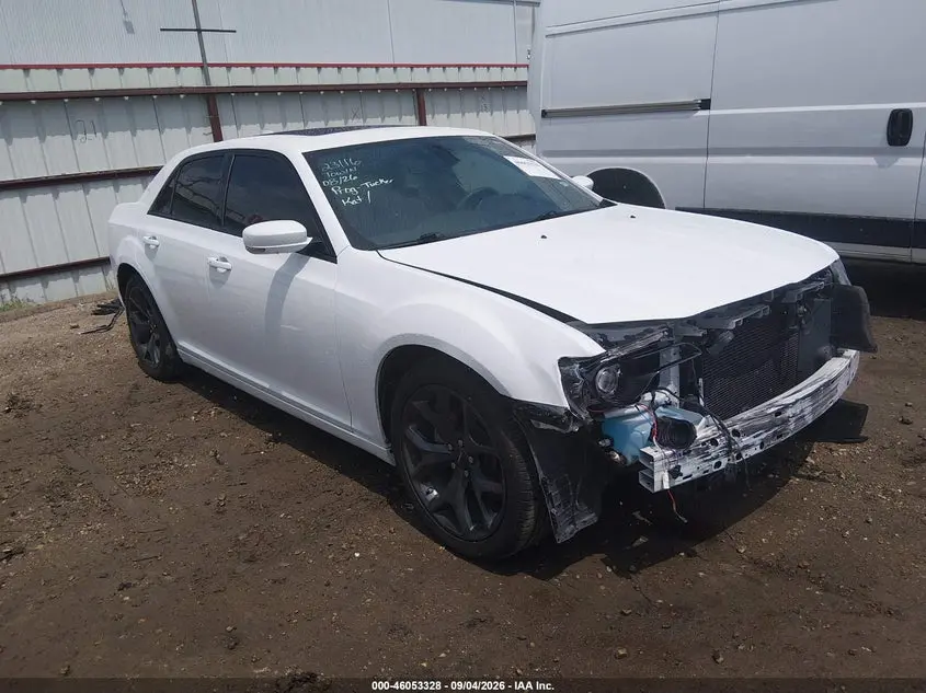 2023 Chrysler 300 300s