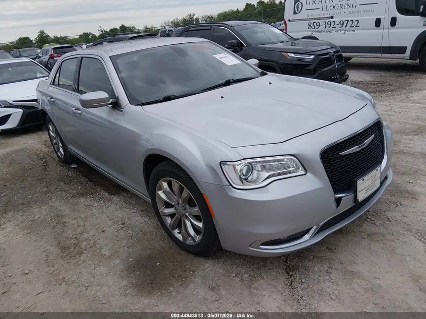 2021 Chrysler 300 Touring AWD