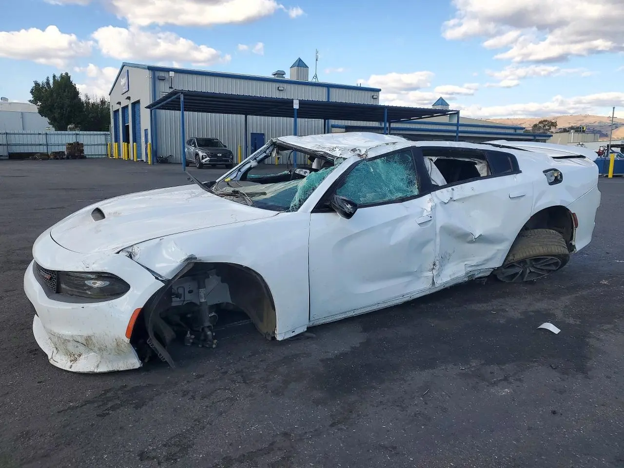 2023 Dodge Charger GT