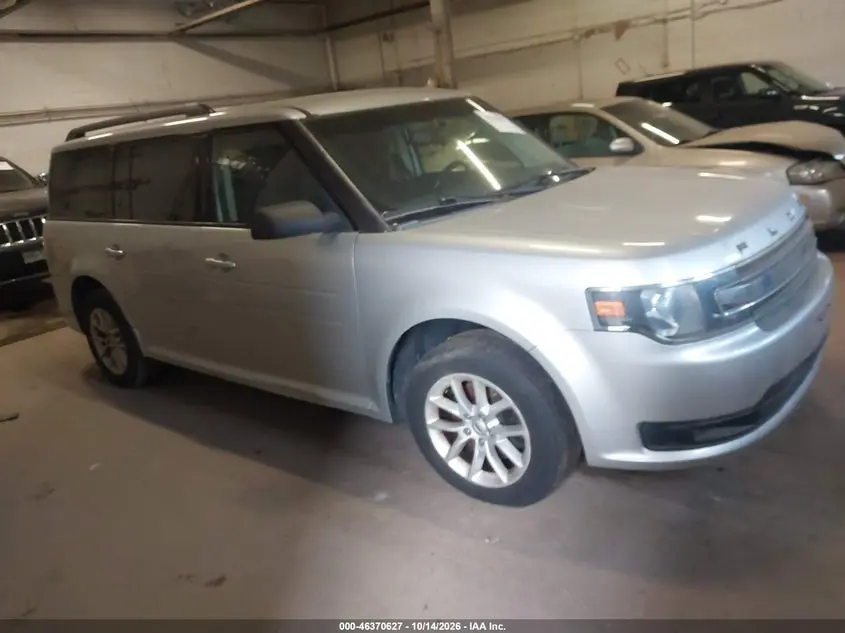 2015 Ford Flex SE
