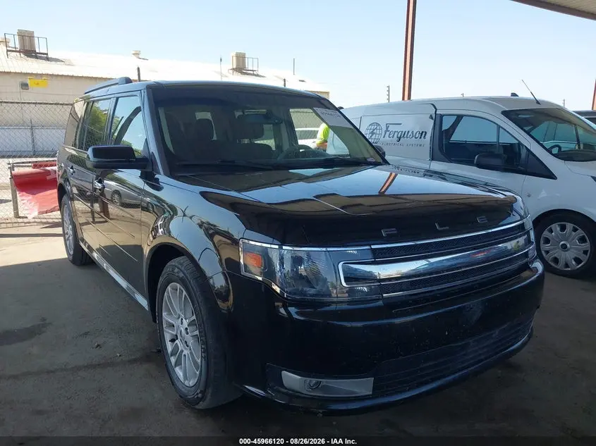 2016 Ford Flex SEL