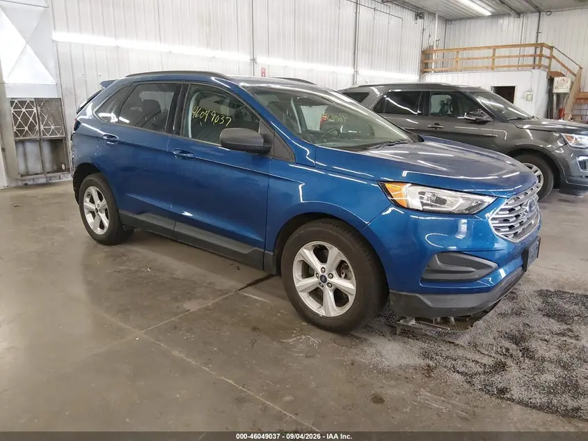 2020 Ford Edge SE