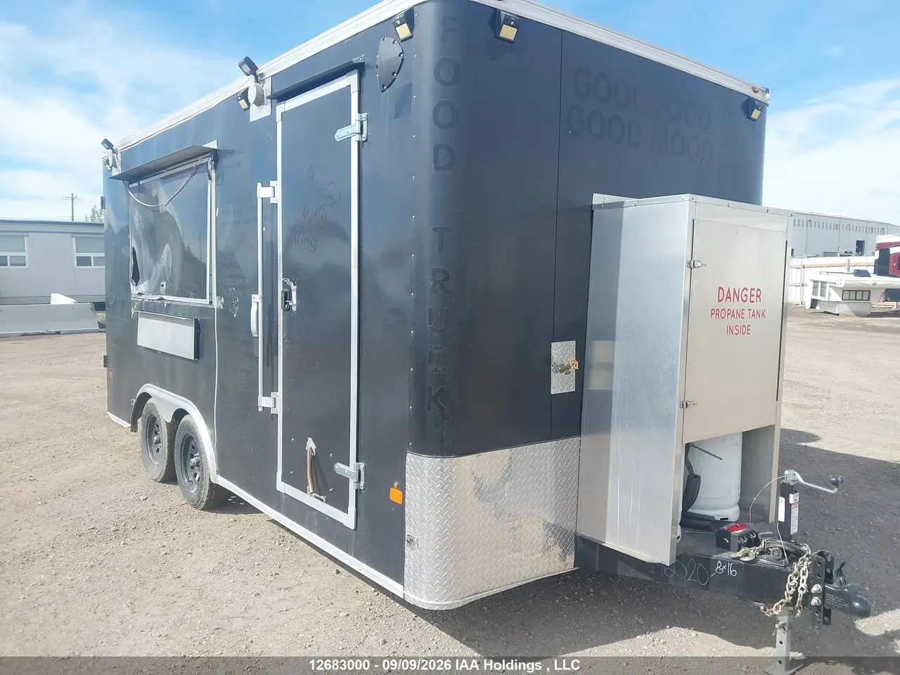 2024 Royal Cargo Lcht35
