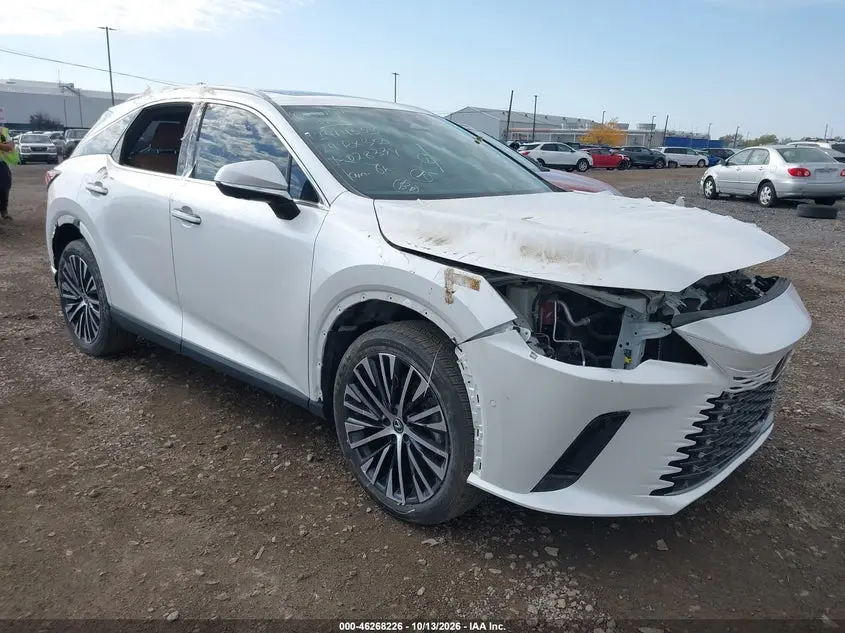 2024 Lexus RX 350 Premium Plus
