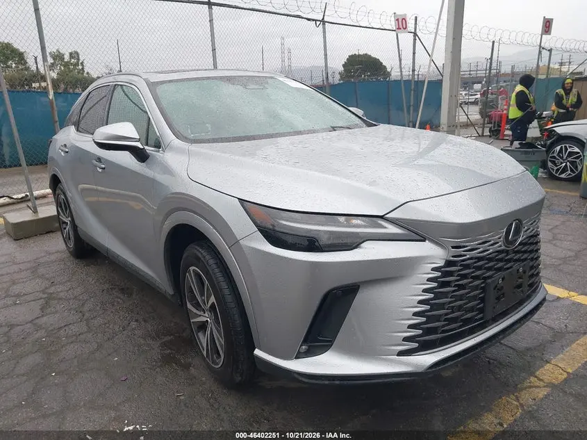 2024 Lexus RX 350 Premium