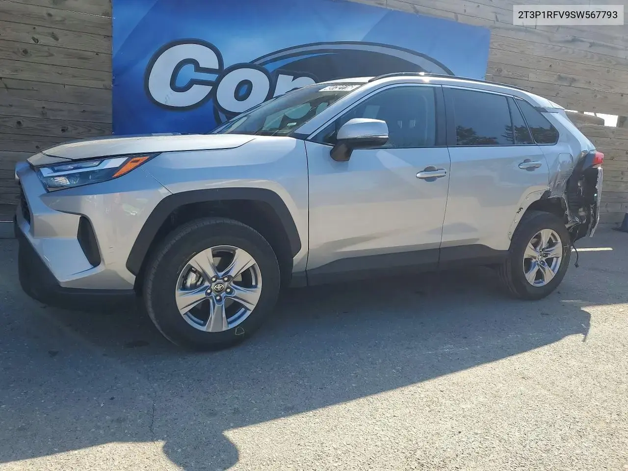 2025 Toyota Rav 4