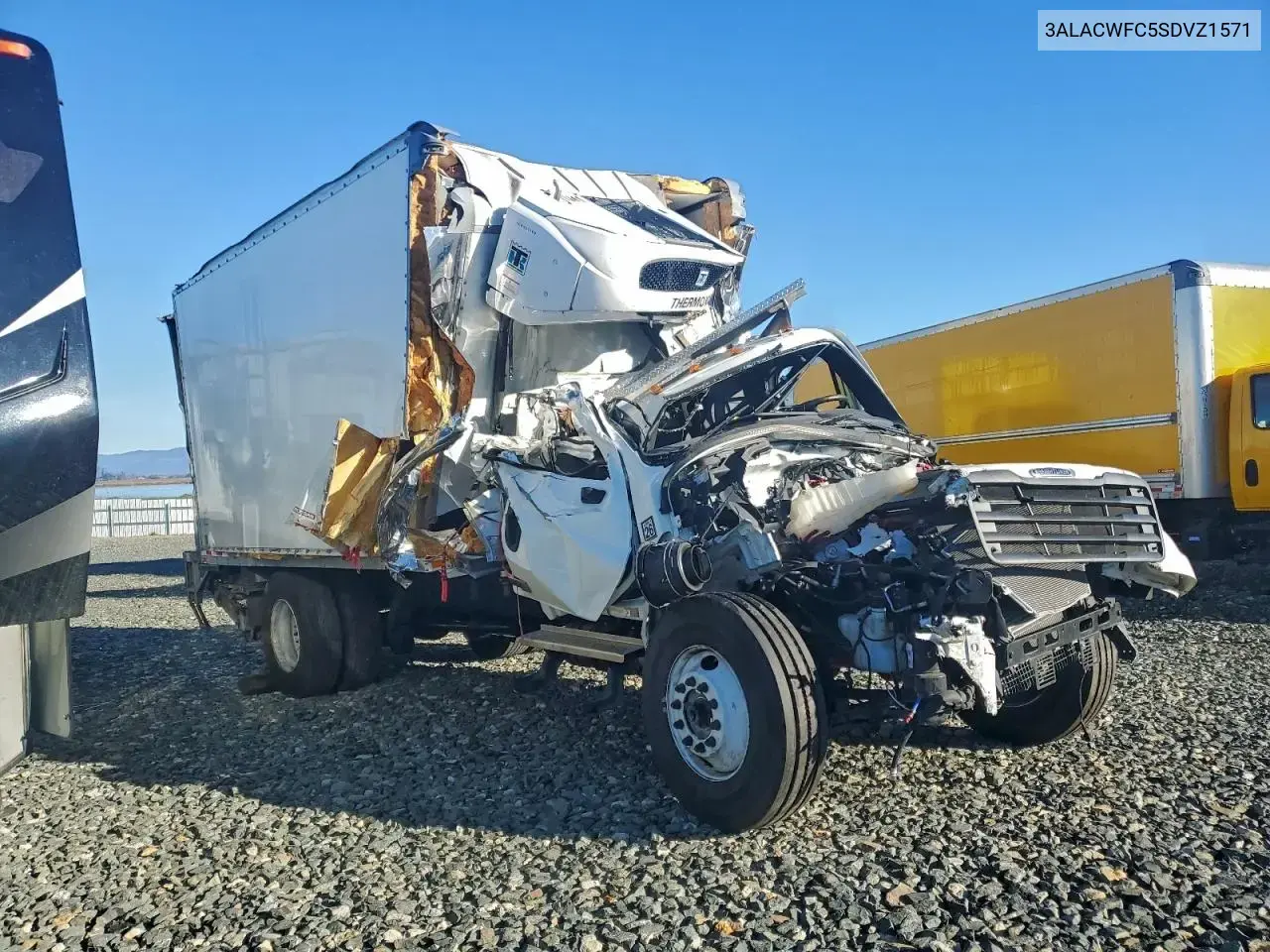 2025 Freightliner M2 106 Medium Duty