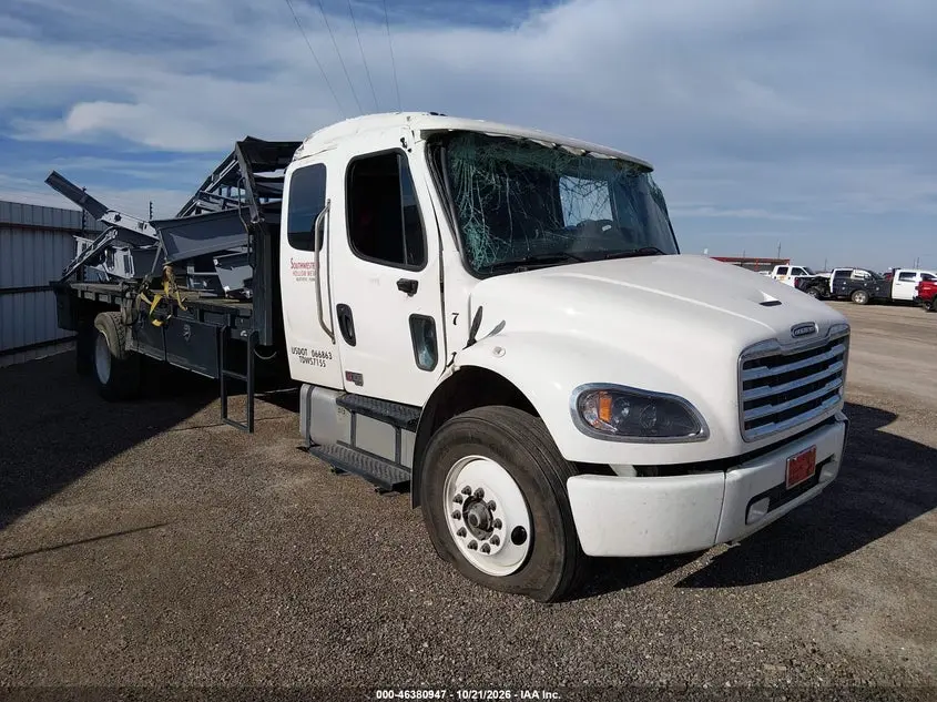 2026 Freightliner M2 106