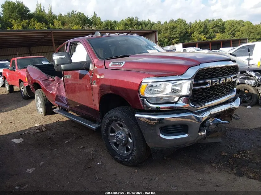 2024 Ram 2500 Tradesman 4X4 6'4 Box
