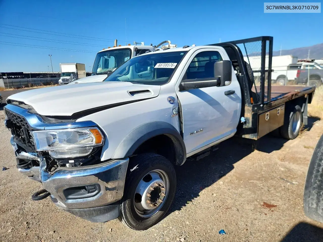 2019 Ram 5500