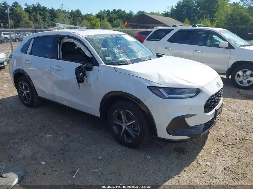 2024 Honda HR-V AWD Ex-L/Awd EX-L W/O Bsi
