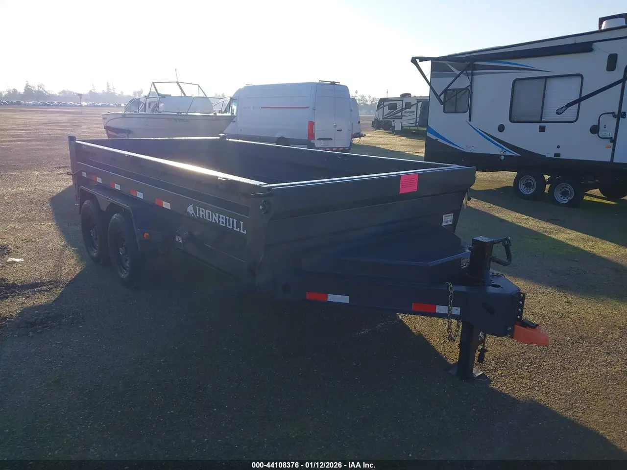 2025 Norstar Trailers Other
