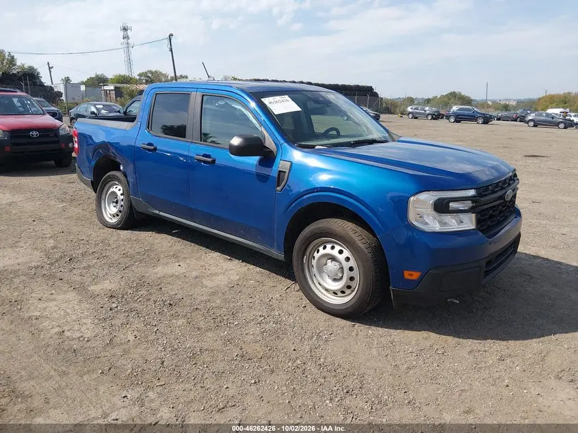 2024 Ford Maverick XL
