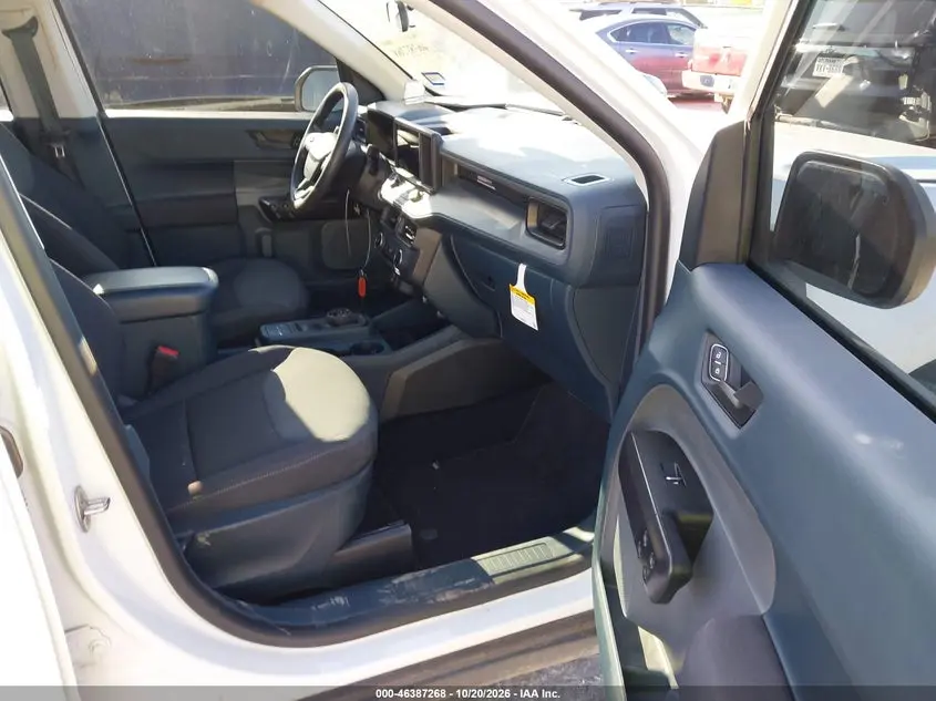 2024 Ford Maverick XL